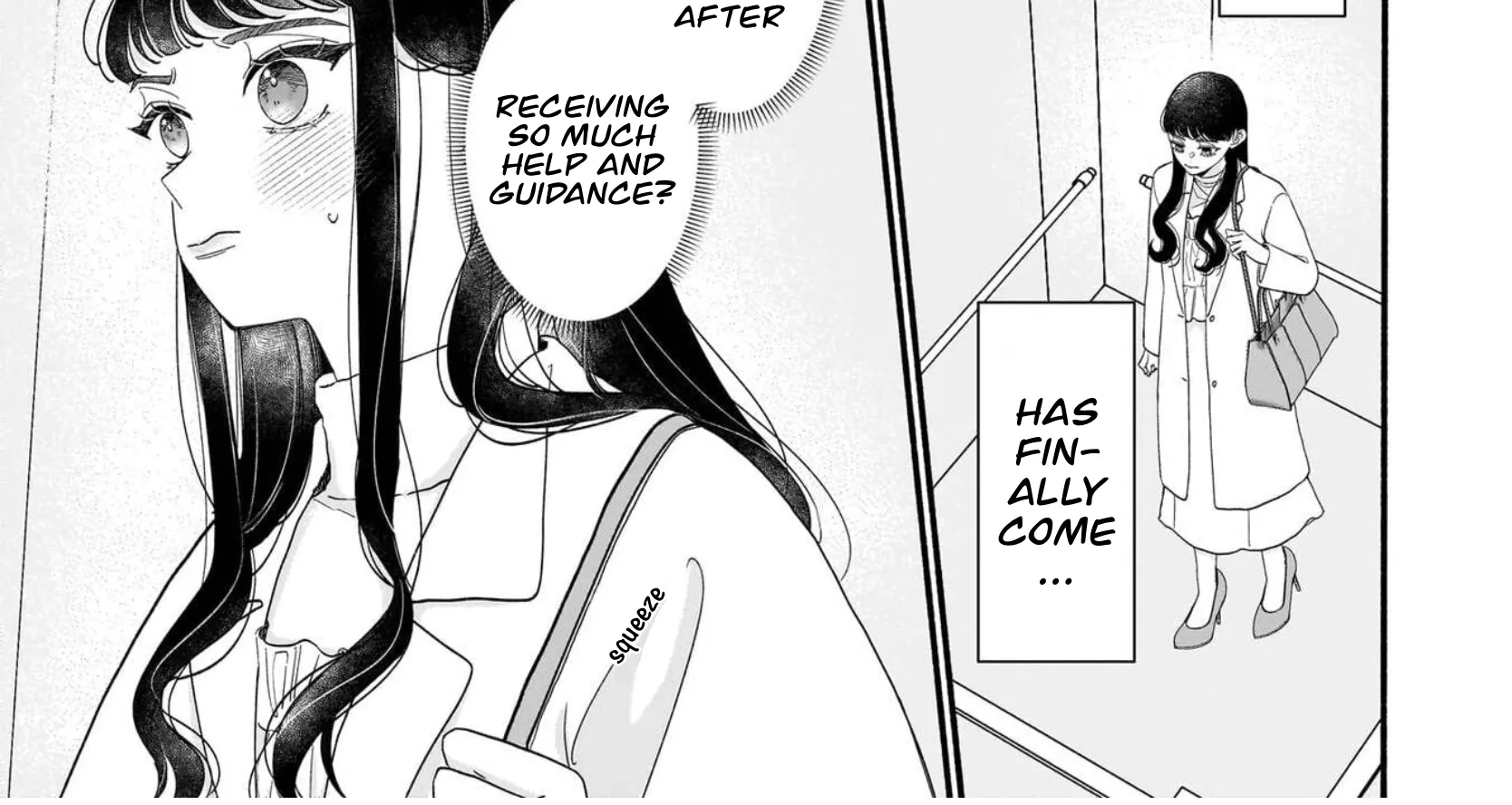 Ikemen Love Advice Subscription - Chapter 6 - Page 14