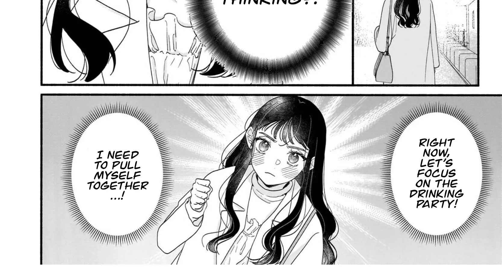Ikemen Love Advice Subscription - Chapter 6 - Page 16