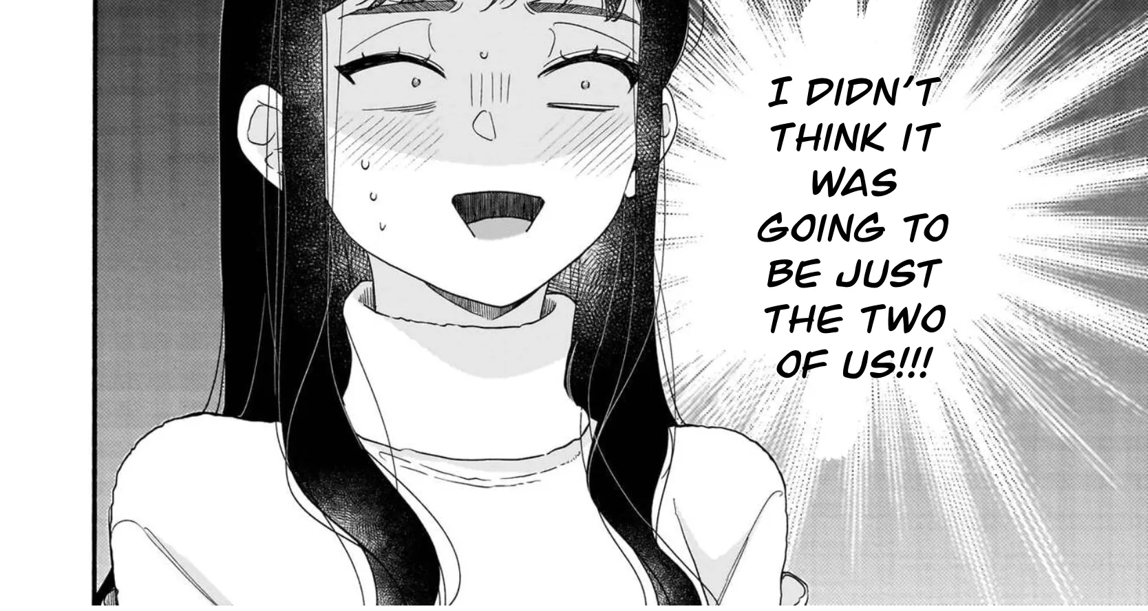 Ikemen Love Advice Subscription - Chapter 6 - Page 32