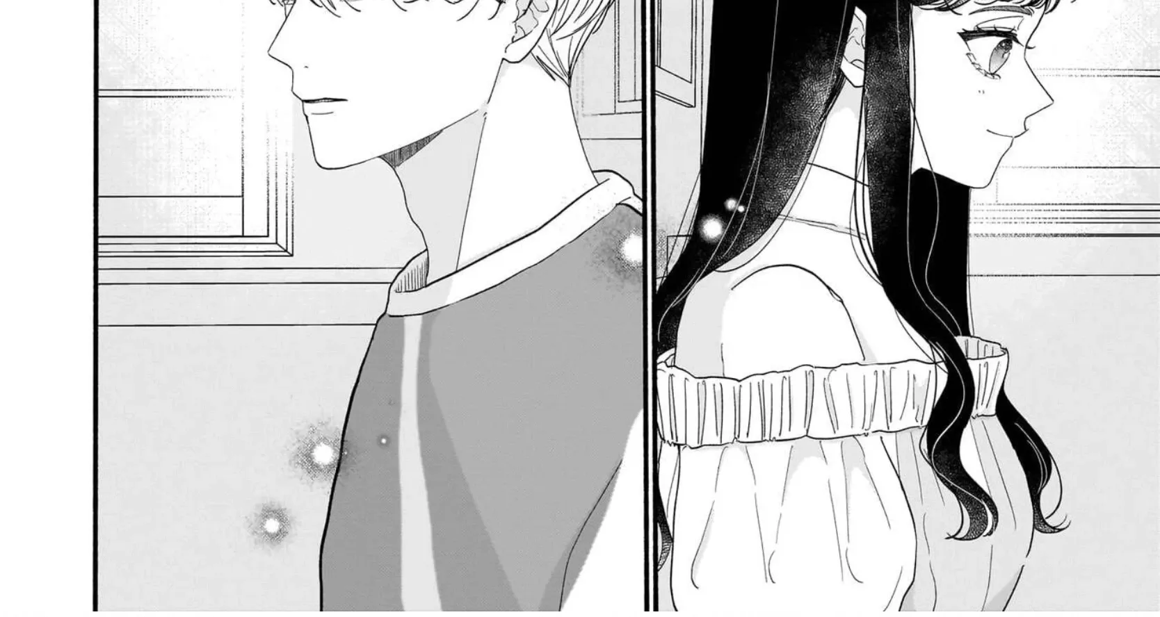 Ikemen Love Advice Subscription - Chapter 6 - Page 40