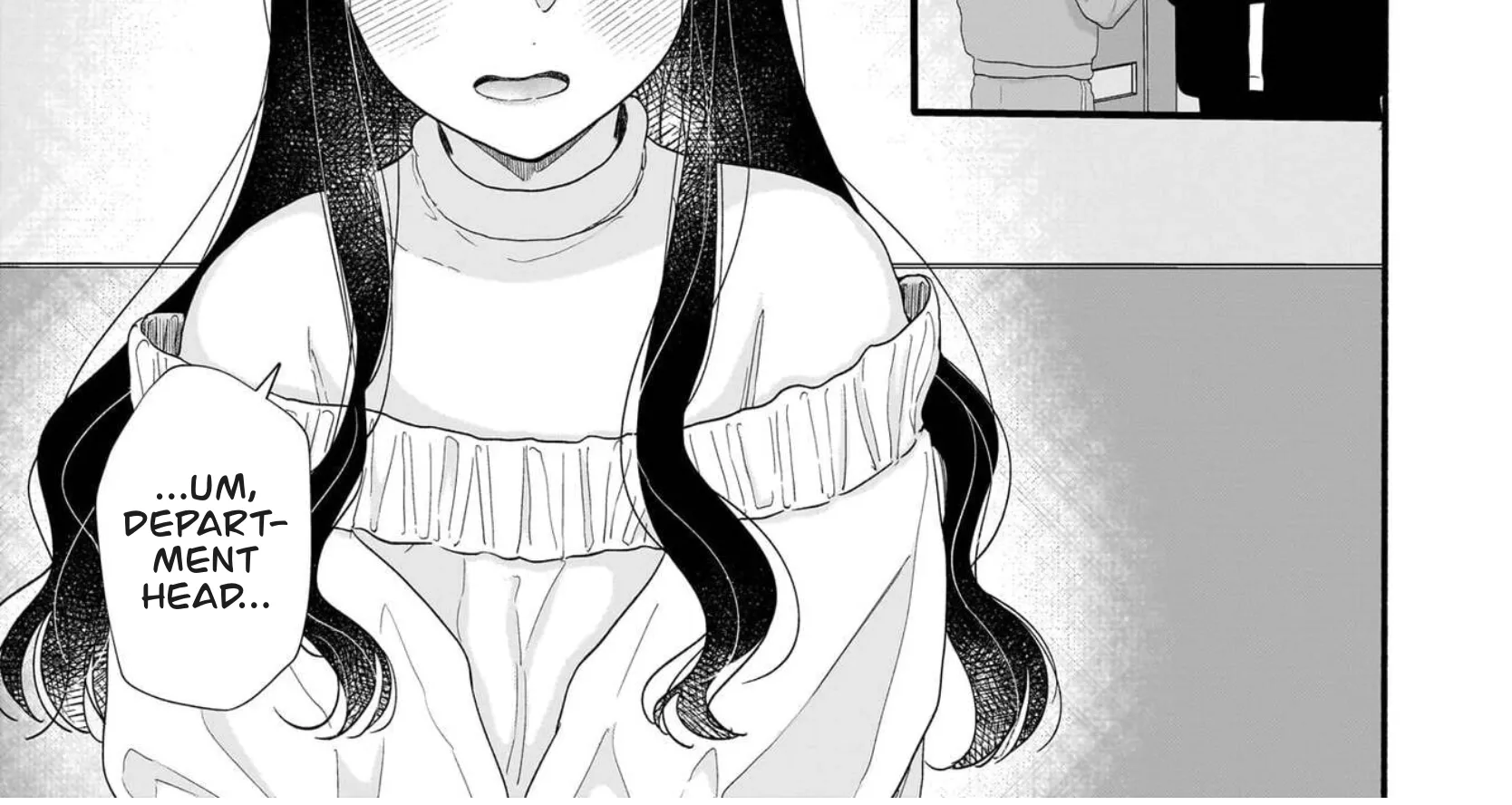Ikemen Love Advice Subscription - Chapter 6 - Page 42