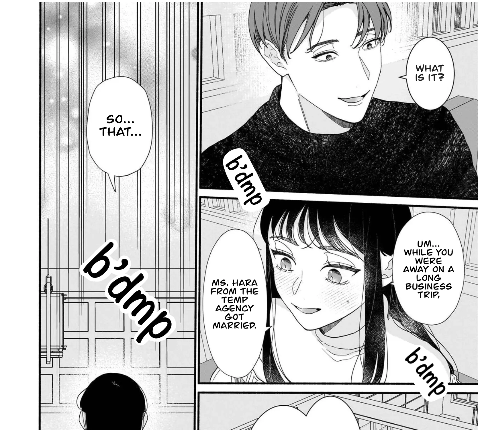 Ikemen Love Advice Subscription - Chapter 6 - Page 43