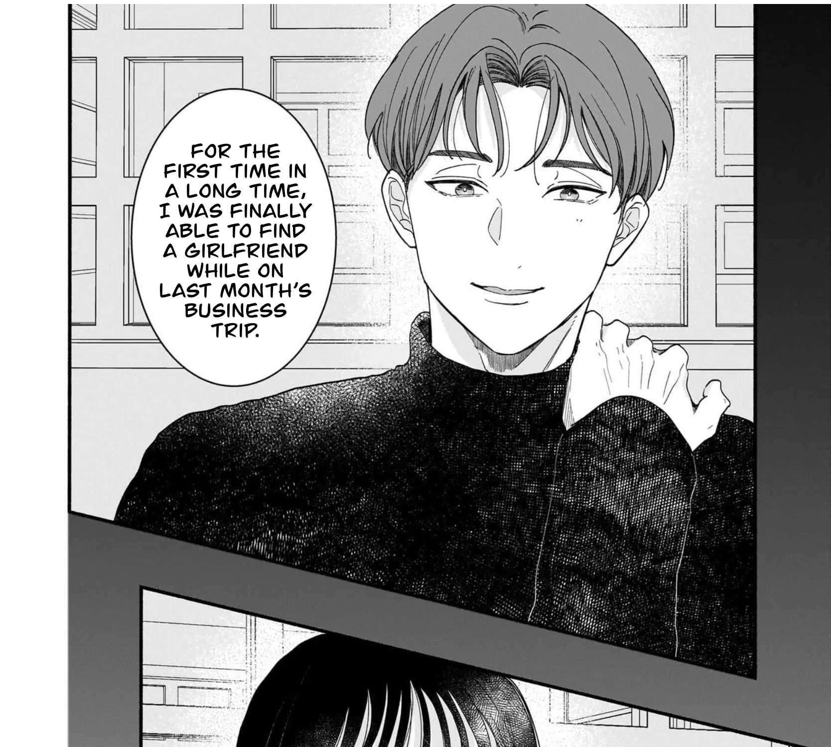 Ikemen Love Advice Subscription - Chapter 6 - Page 47
