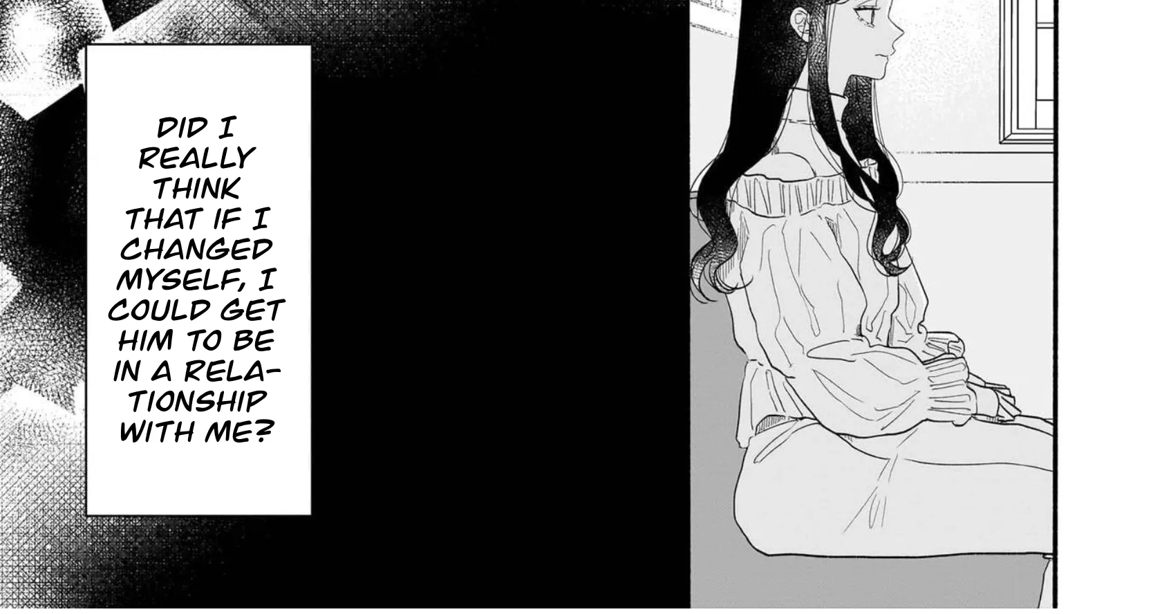 Ikemen Love Advice Subscription - Chapter 6 - Page 50