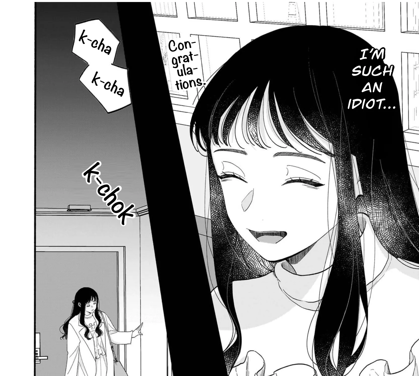 Ikemen Love Advice Subscription - Chapter 6 - Page 51