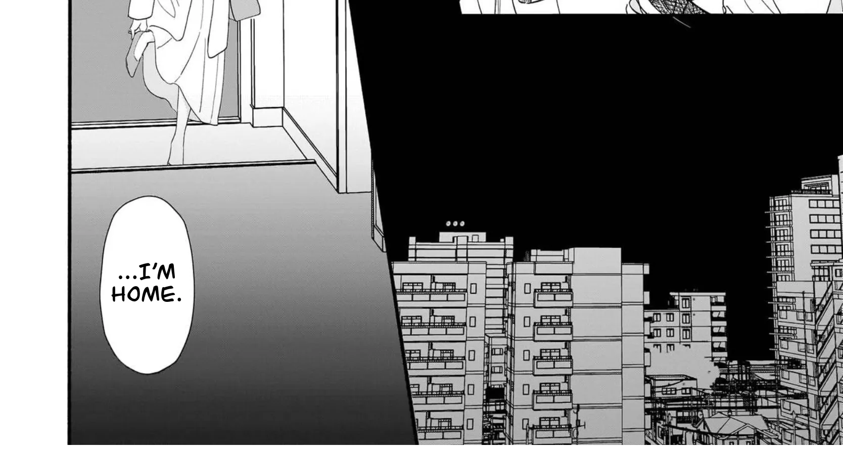 Ikemen Love Advice Subscription - Chapter 6 - Page 52