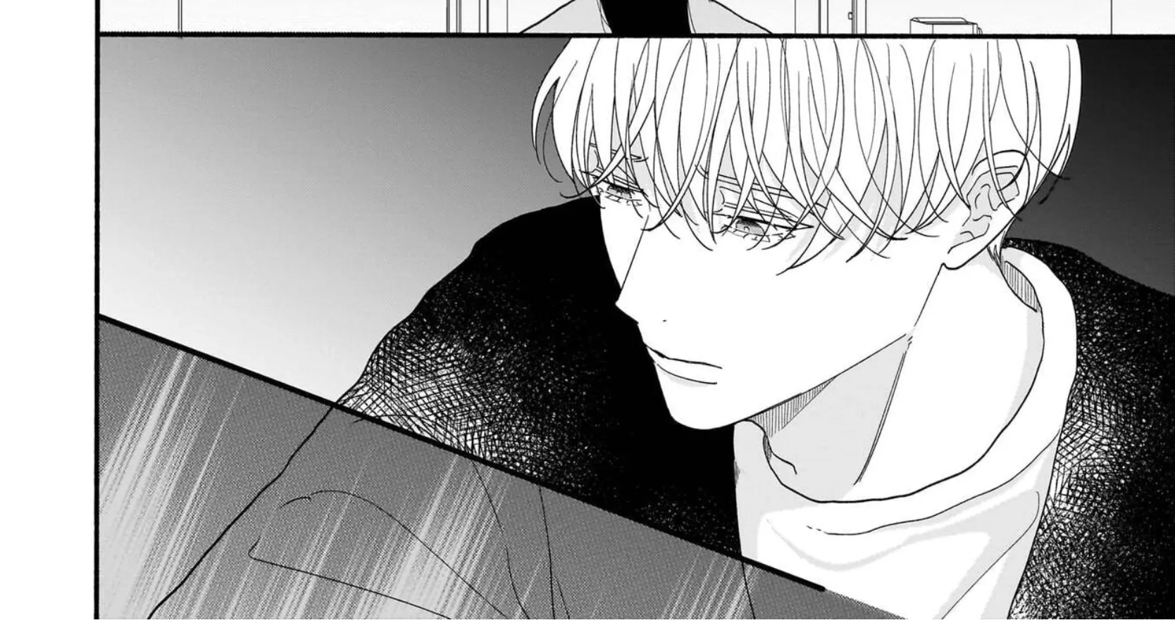 Ikemen Love Advice Subscription - Chapter 6 - Page 56