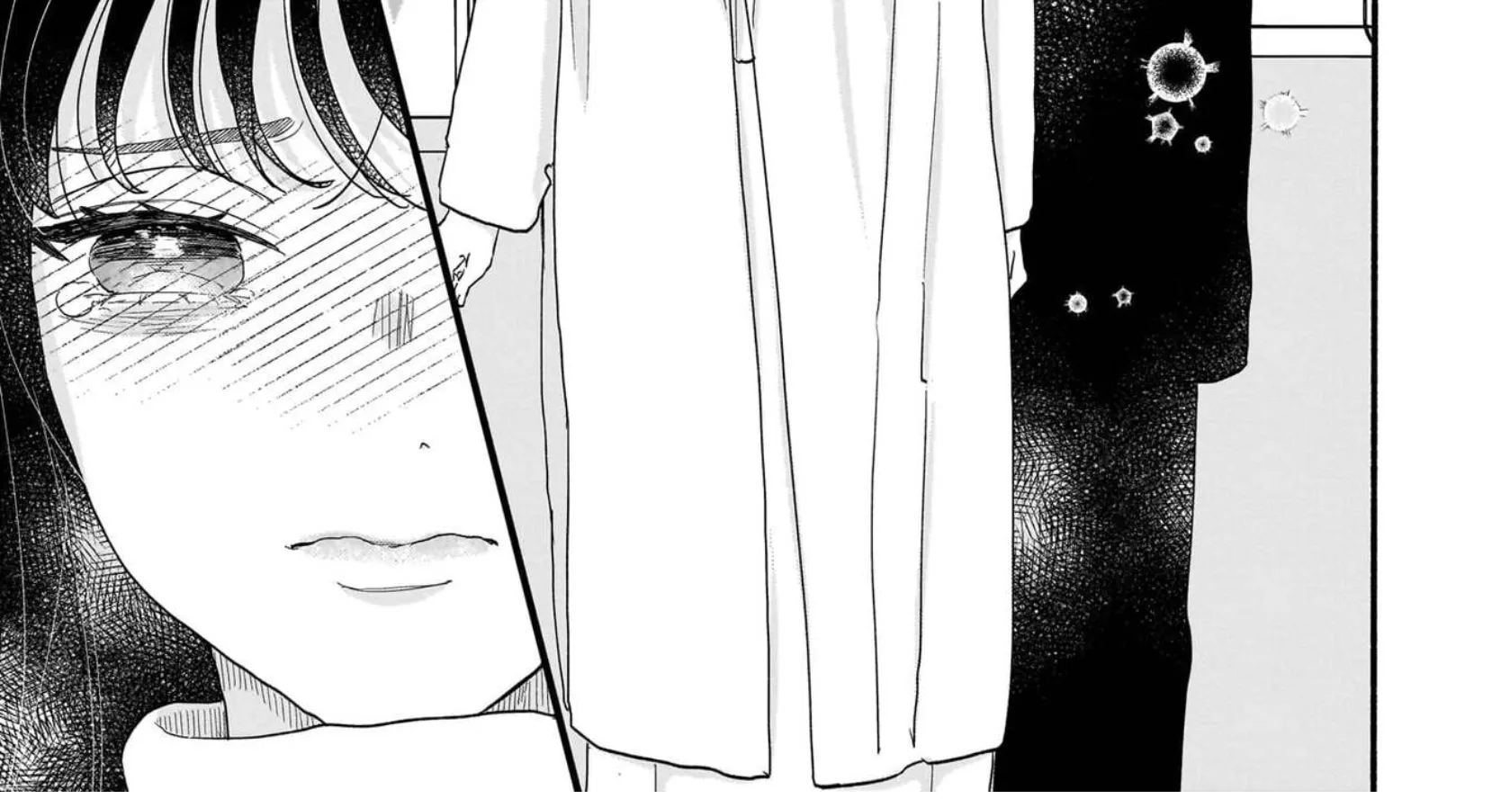 Ikemen Love Advice Subscription - Chapter 6 - Page 58