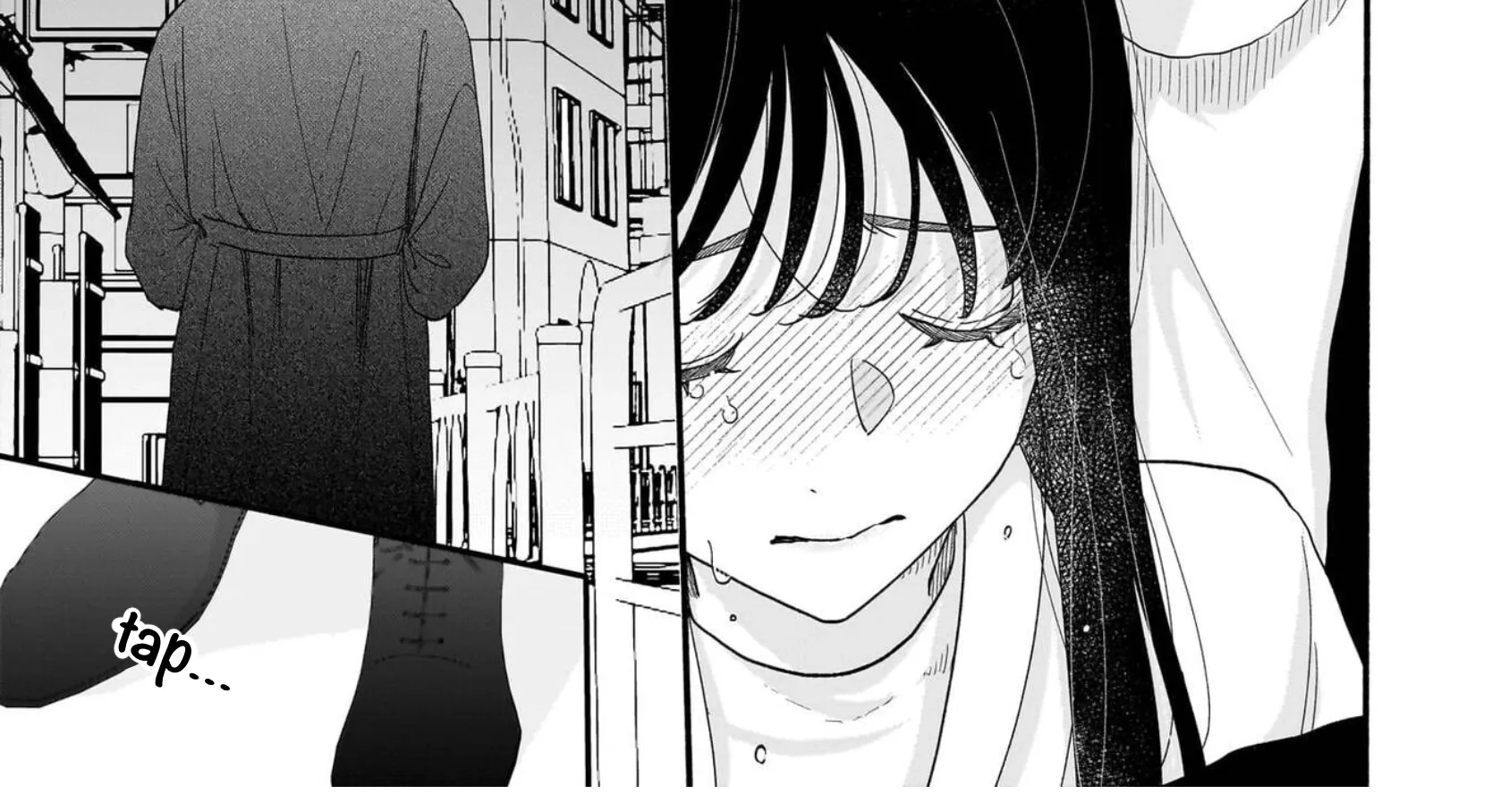 Ikemen Love Advice Subscription - Chapter 6 - Page 62