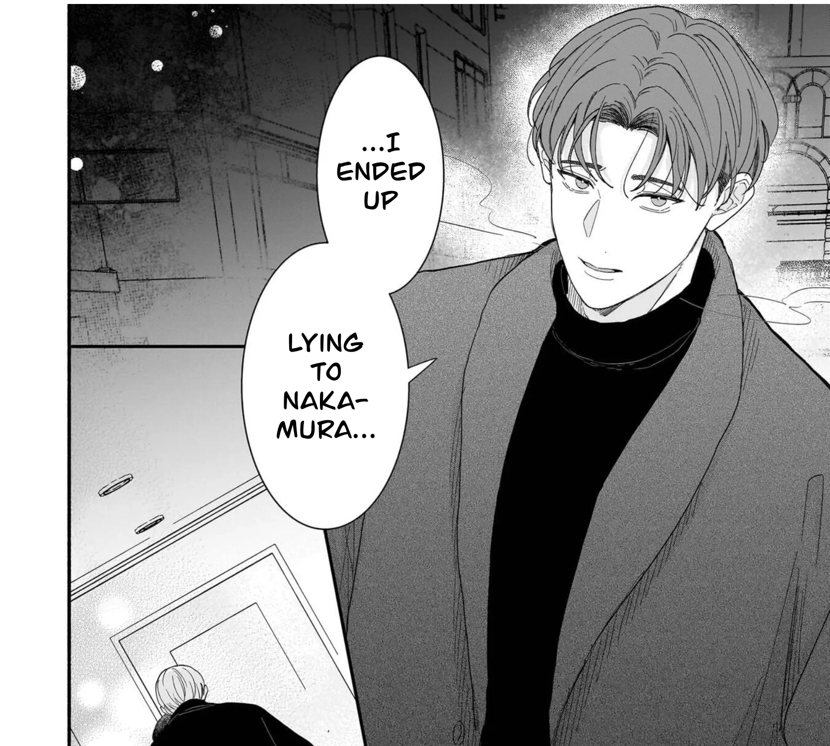Ikemen Love Advice Subscription - Chapter 6 - Page 63
