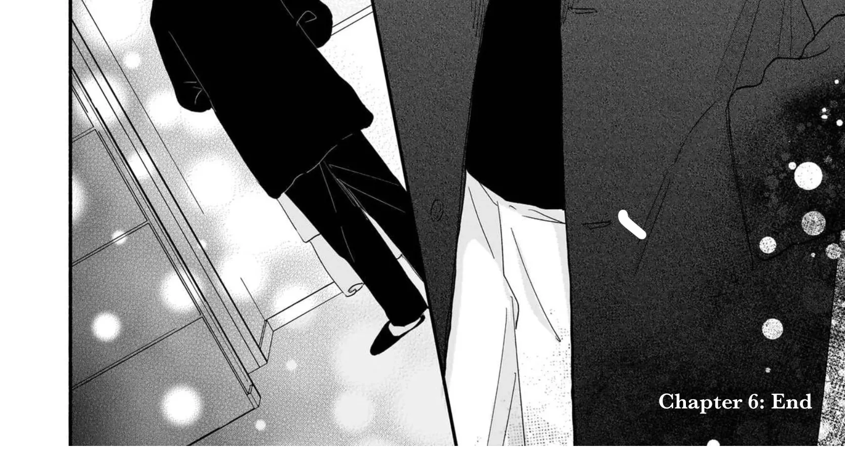 Ikemen Love Advice Subscription - Chapter 6 - Page 64