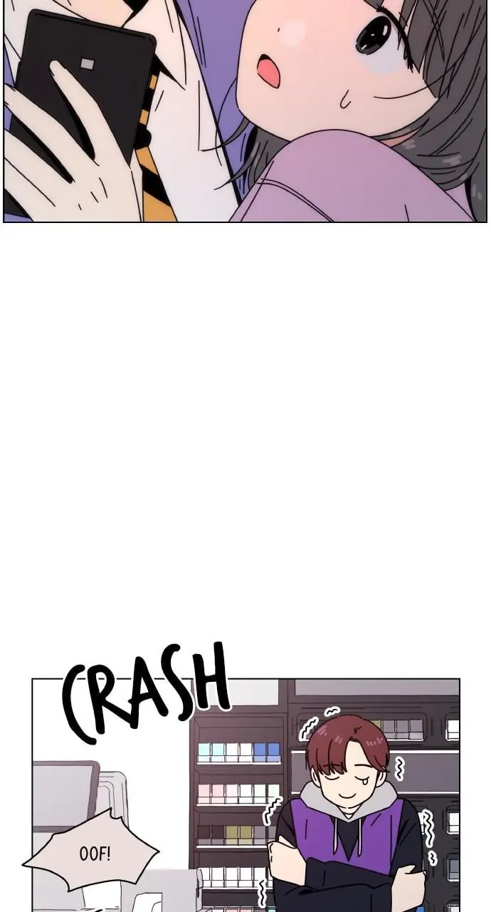 Seasons of Blossom - Chapter 115 - Page 58