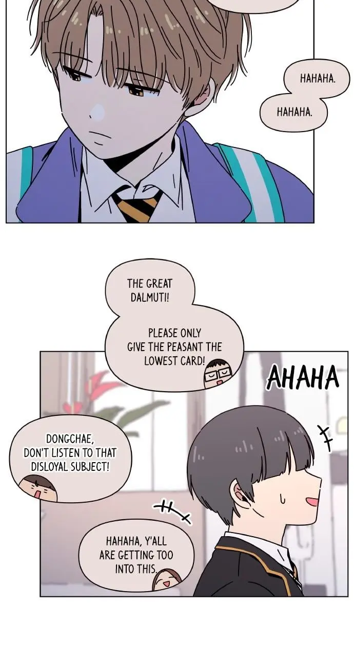 Seasons of Blossom - Chapter 115 - Page 62