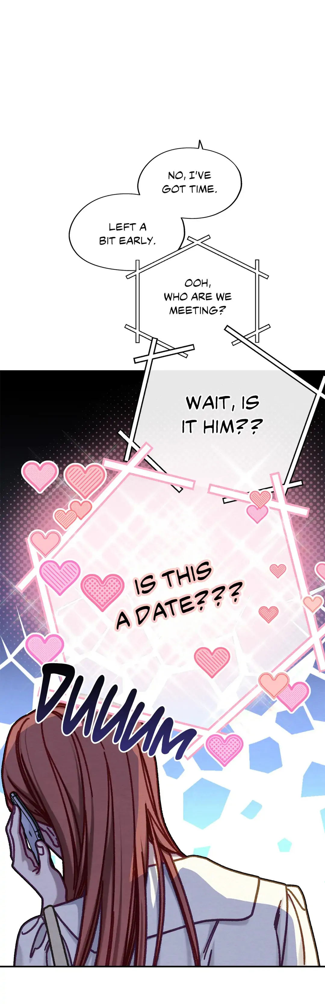 Dazzlingly Bright - Chapter 106 - Page 4
