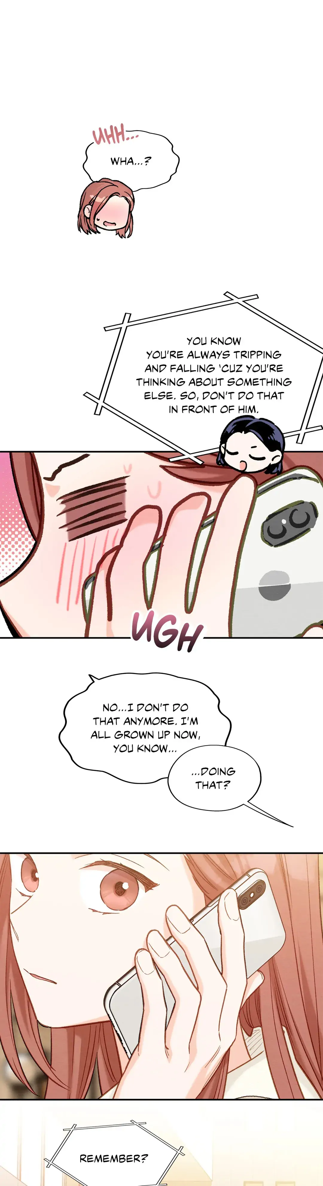 Dazzlingly Bright - Chapter 106 - Page 6