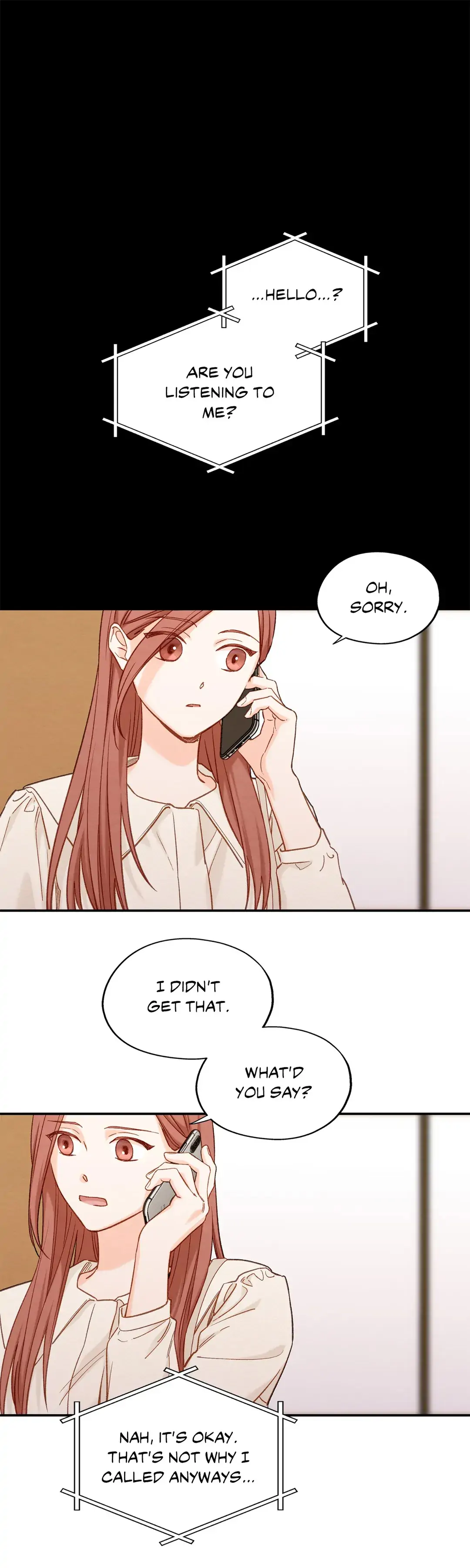 Dazzlingly Bright - Chapter 106 - Page 10
