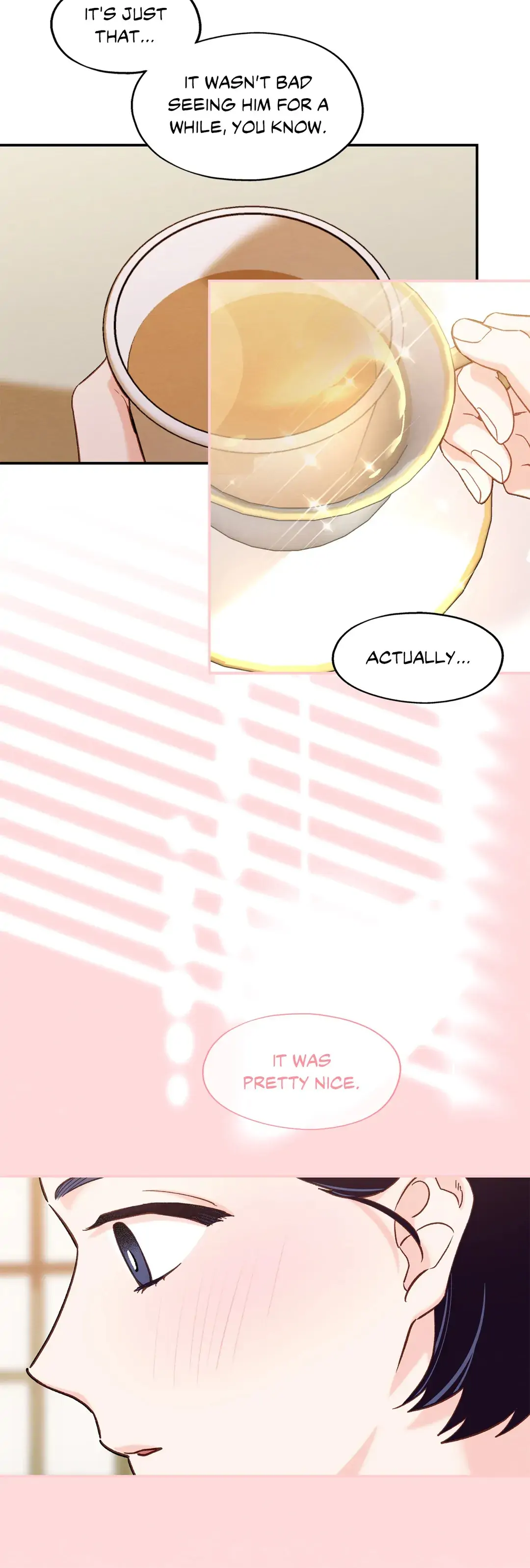 Dazzlingly Bright - Chapter 106 - Page 14