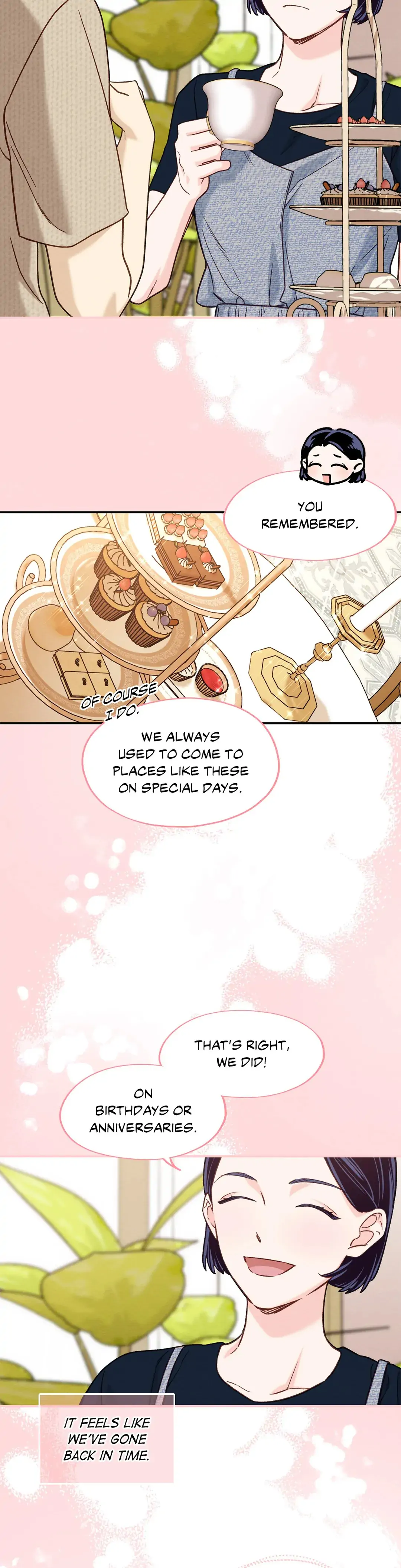 Dazzlingly Bright - Chapter 106 - Page 16