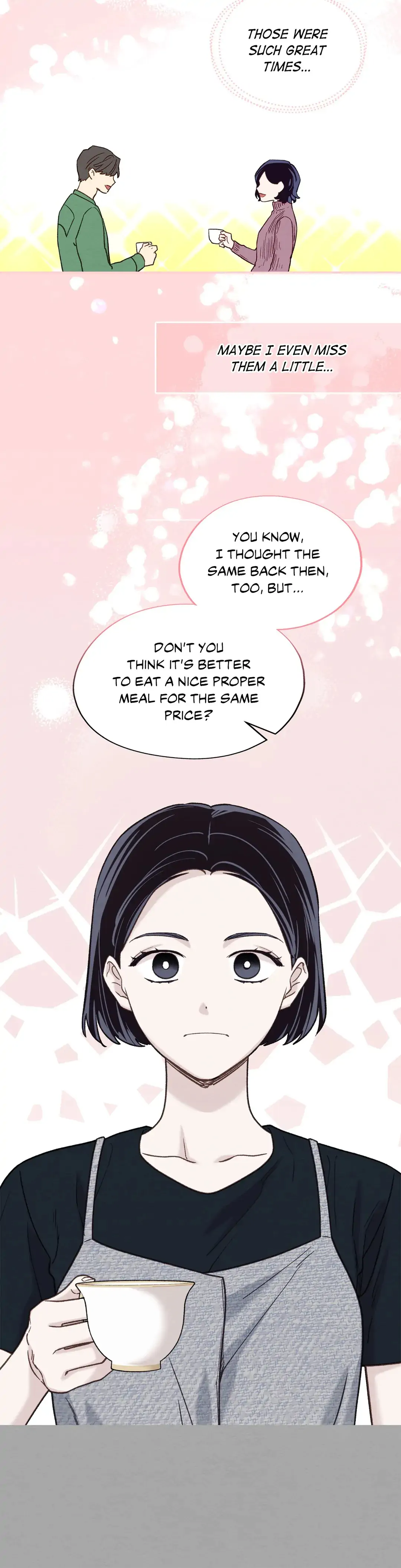 Dazzlingly Bright - Chapter 106 - Page 17
