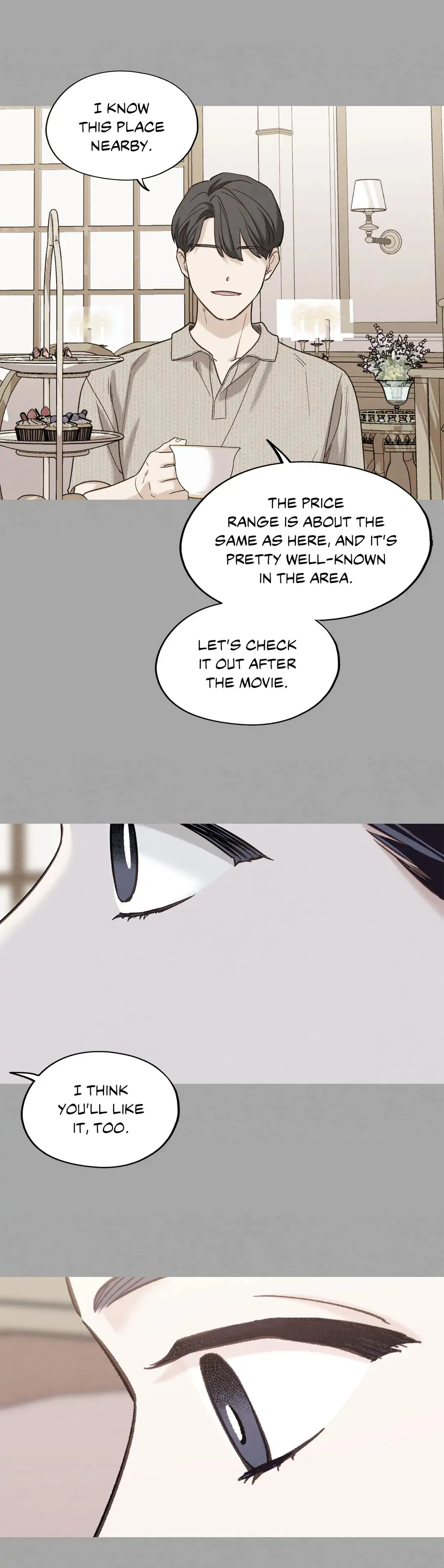 Dazzlingly Bright - Chapter 106 - Page 18