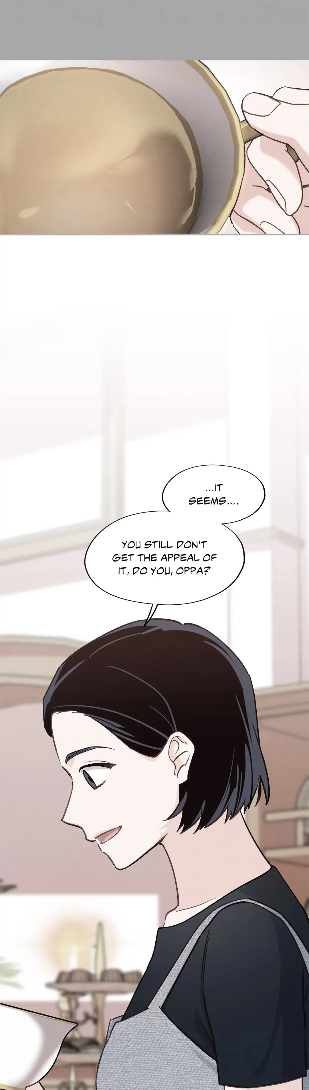 Dazzlingly Bright - Chapter 106 - Page 19