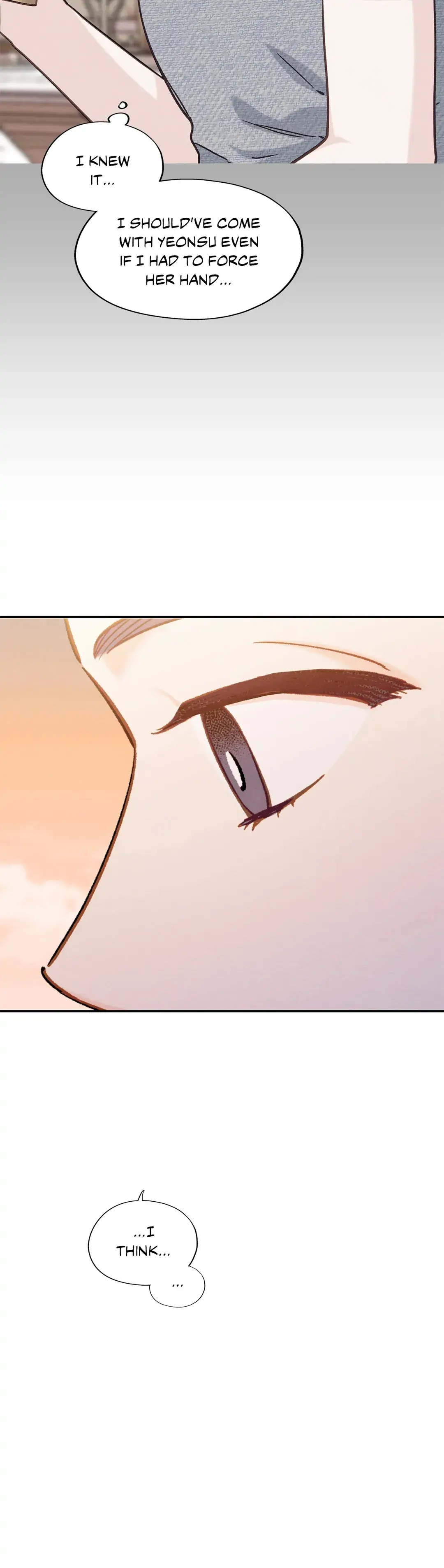 Dazzlingly Bright - Chapter 106 - Page 20