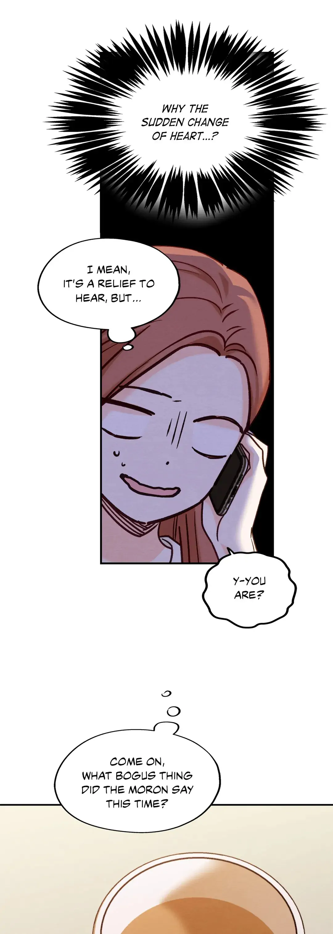 Dazzlingly Bright - Chapter 106 - Page 22