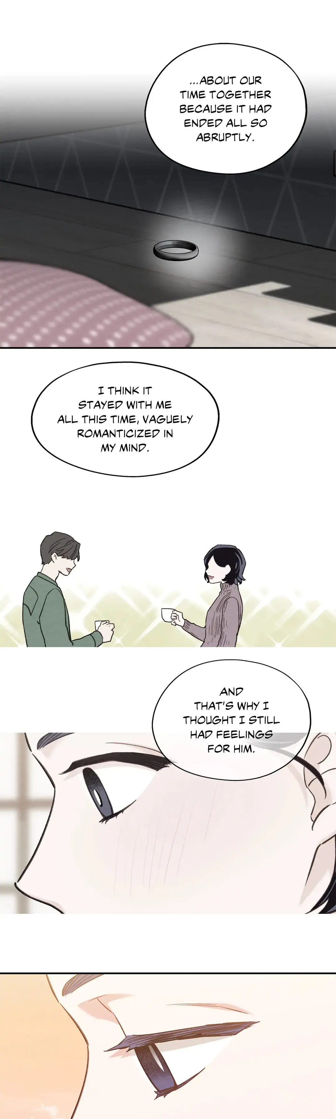Dazzlingly Bright - Chapter 106 - Page 24