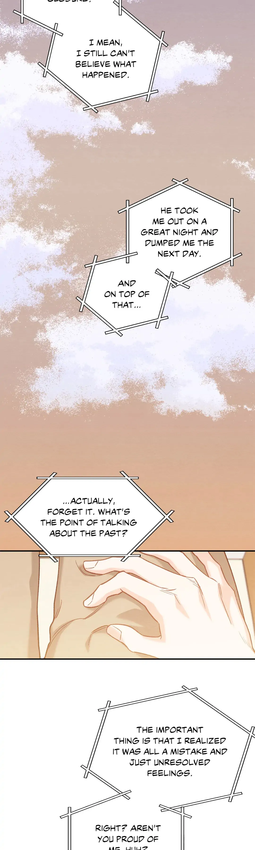 Dazzlingly Bright - Chapter 106 - Page 26