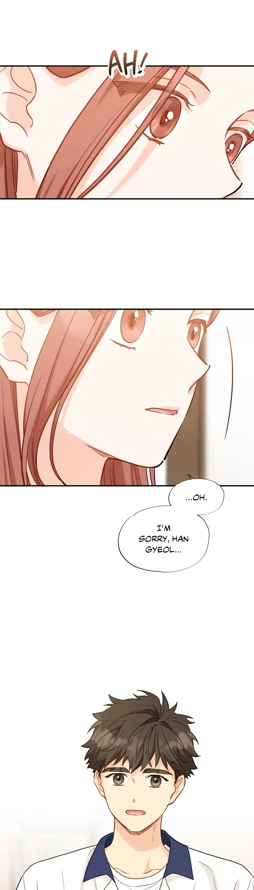 Dazzlingly Bright - Chapter 106 - Page 28