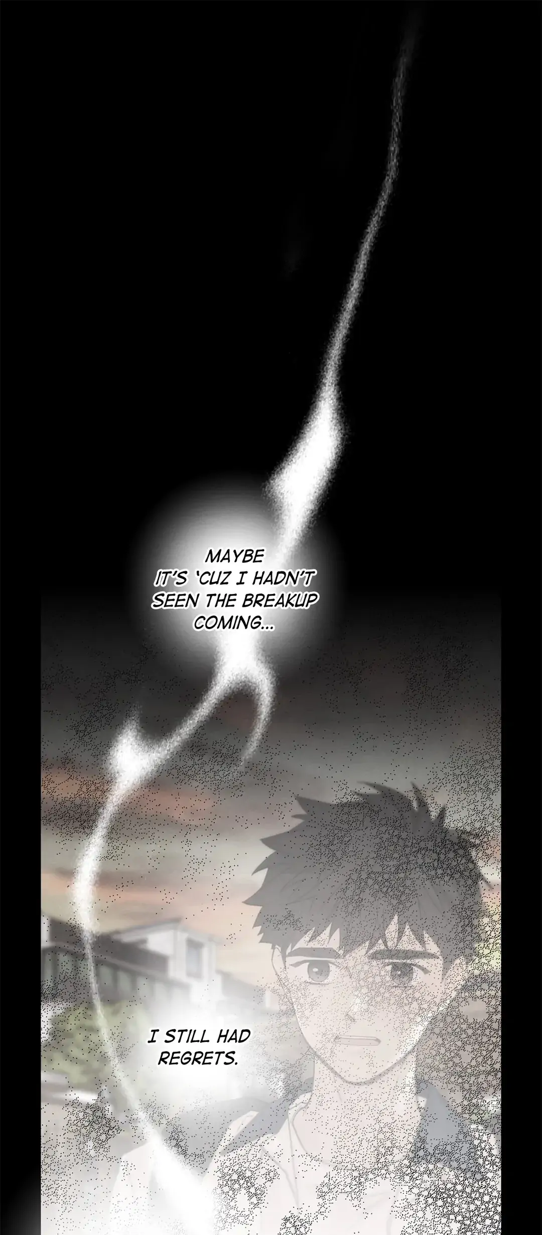 Dazzlingly Bright - Chapter 106 - Page 30