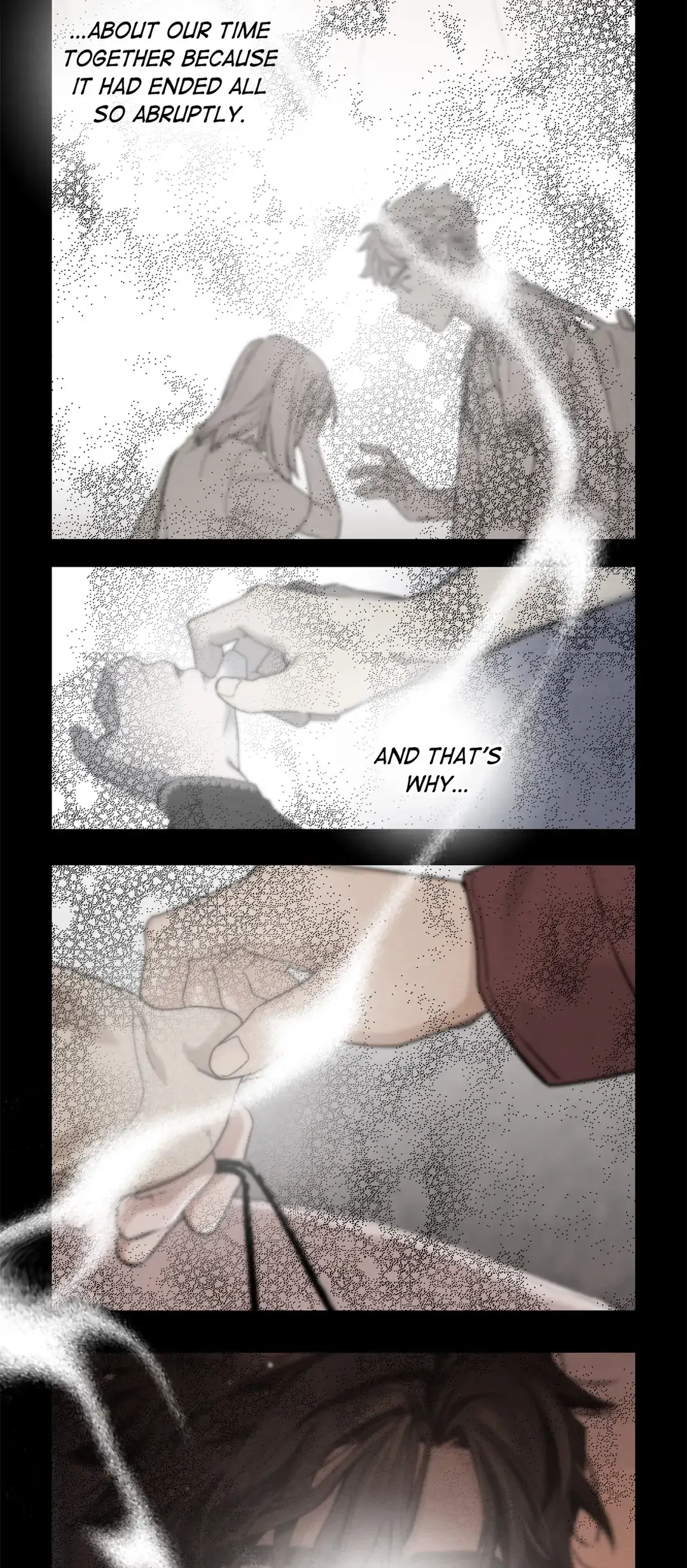 Dazzlingly Bright - Chapter 106 - Page 31
