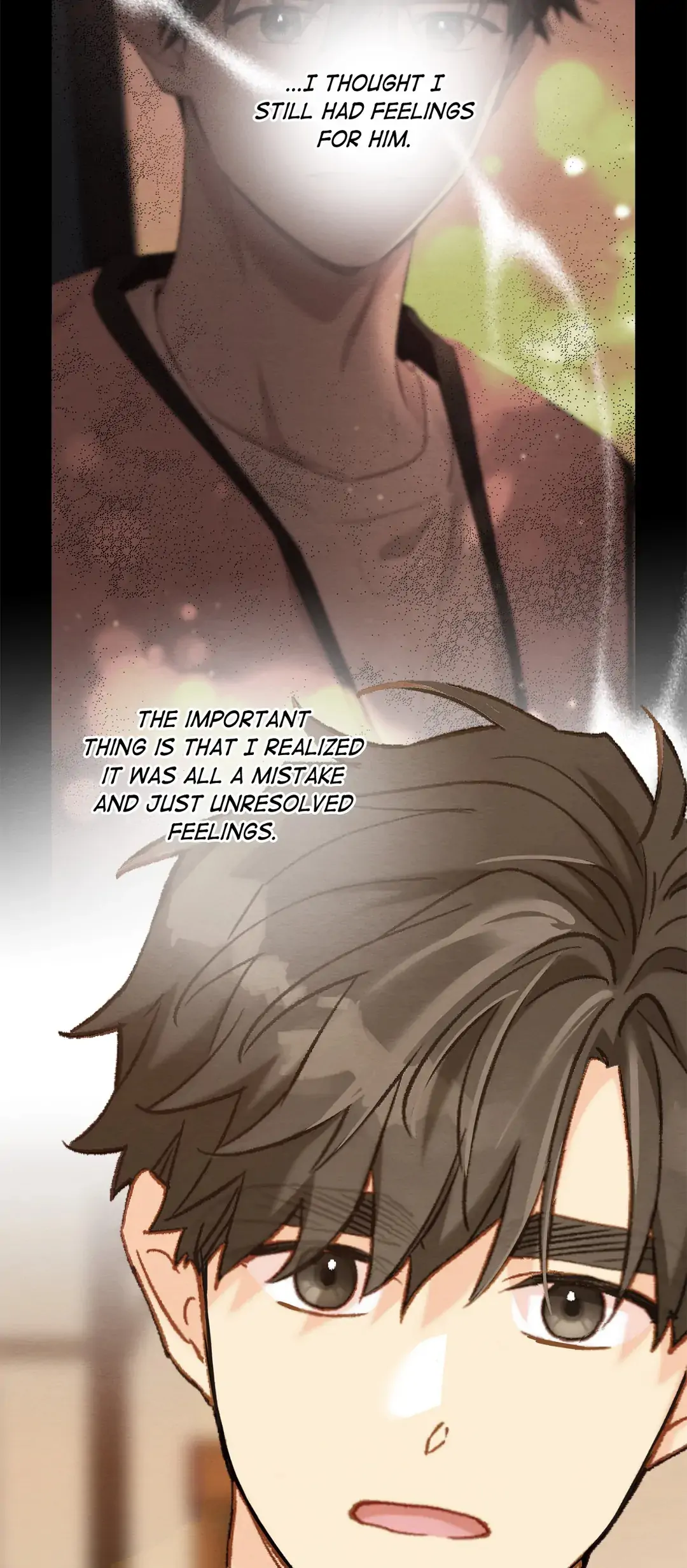 Dazzlingly Bright - Chapter 106 - Page 32