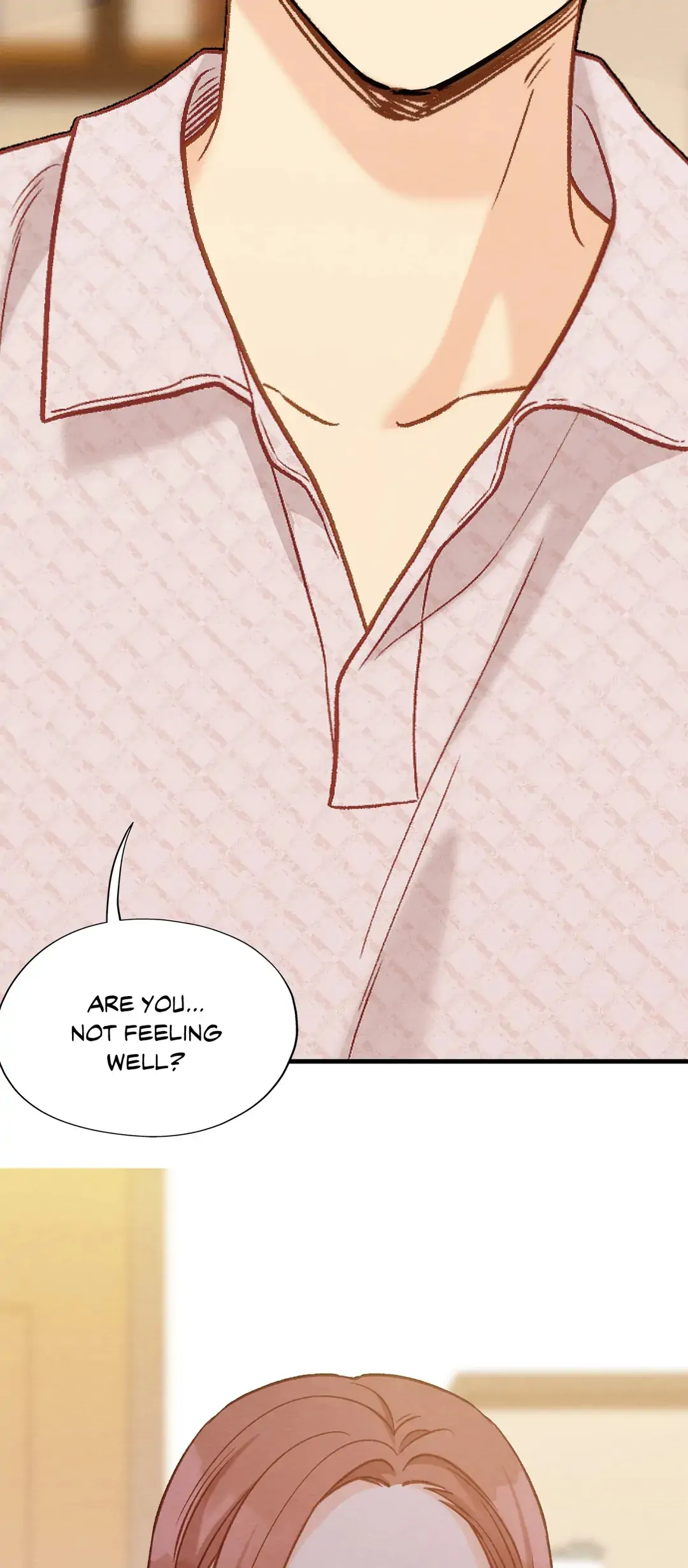 Dazzlingly Bright - Chapter 106 - Page 33