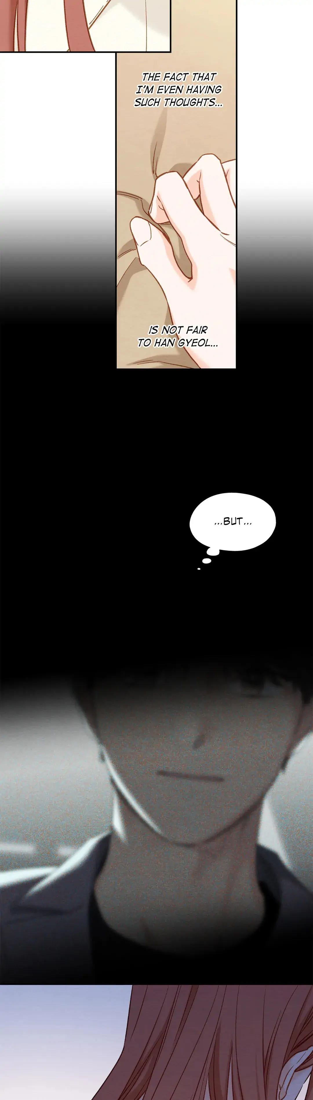 Dazzlingly Bright - Chapter 106 - Page 36