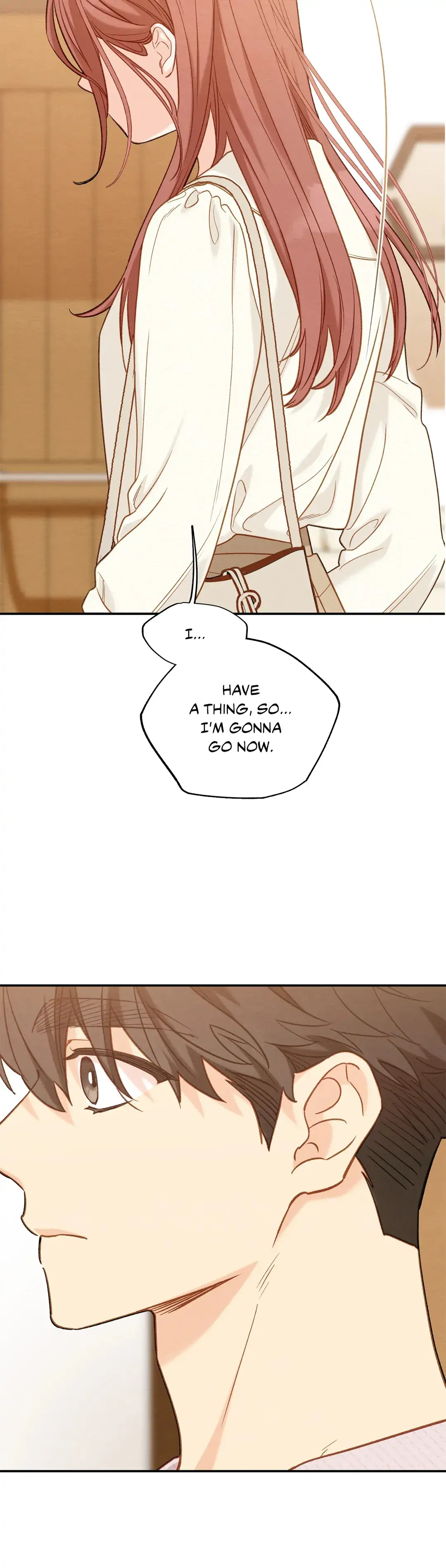 Dazzlingly Bright - Chapter 106 - Page 38