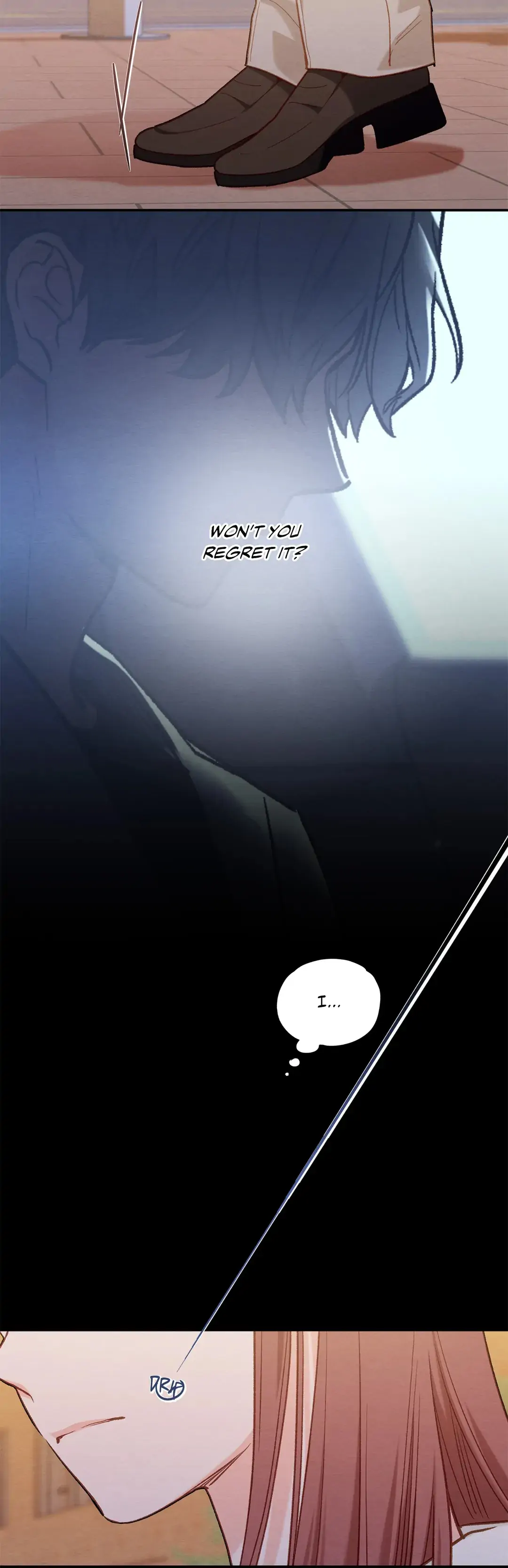 Dazzlingly Bright - Chapter 106 - Page 41