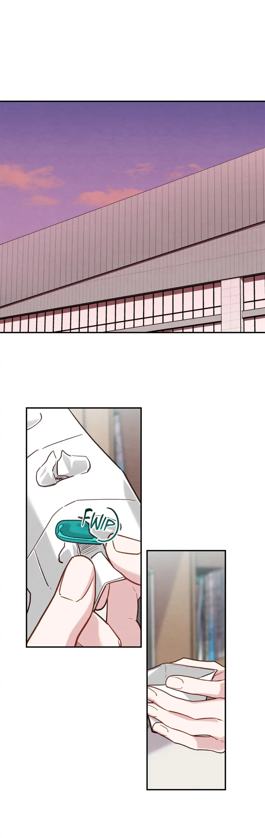 Dazzlingly Bright - Chapter 106 - Page 45