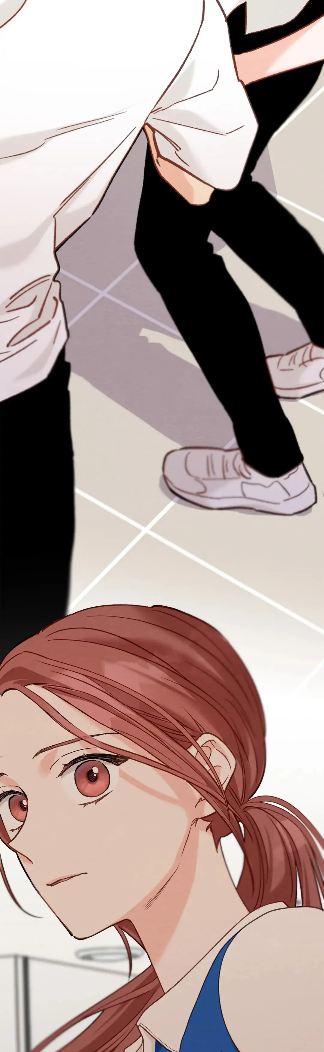 Dazzlingly Bright - Chapter 106 - Page 51