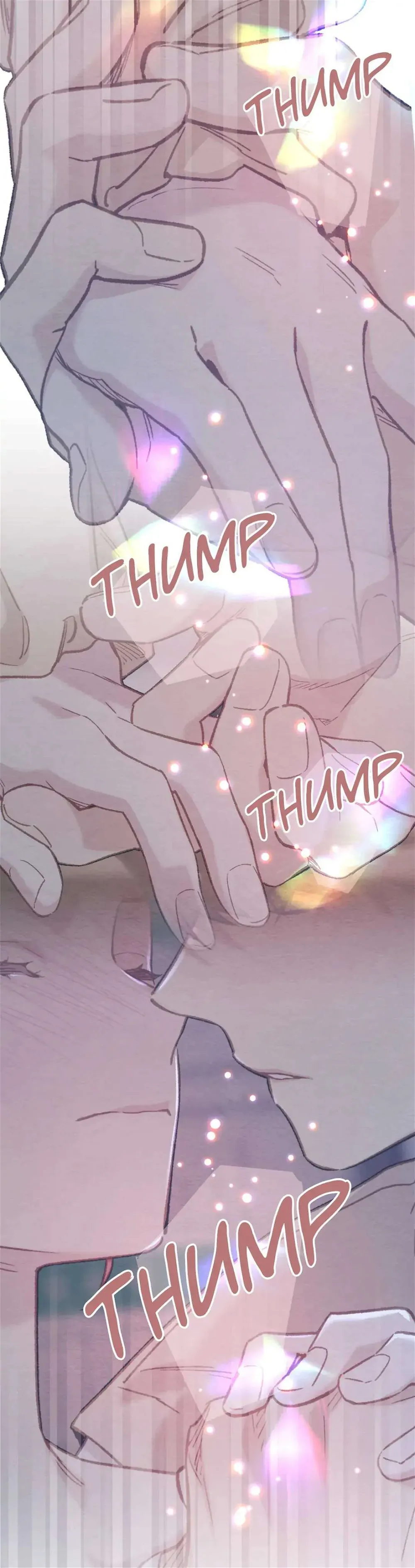 Dazzlingly Bright - Chapter 107 - Page 6
