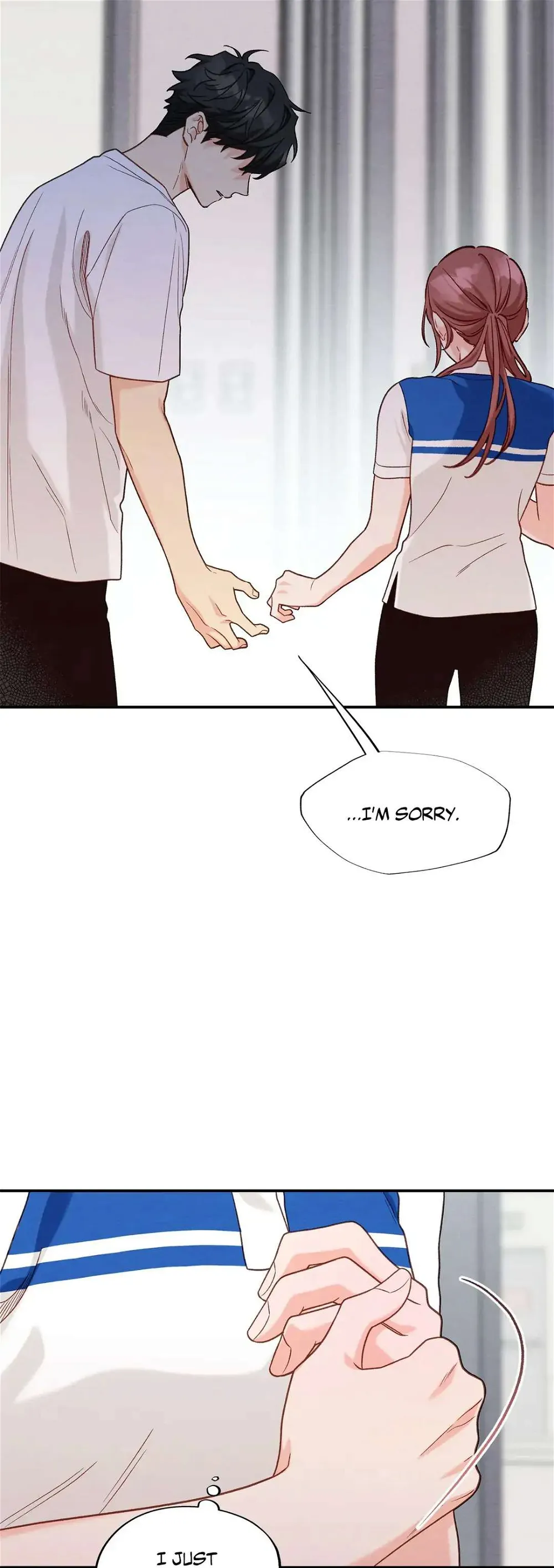 Dazzlingly Bright - Chapter 107 - Page 13