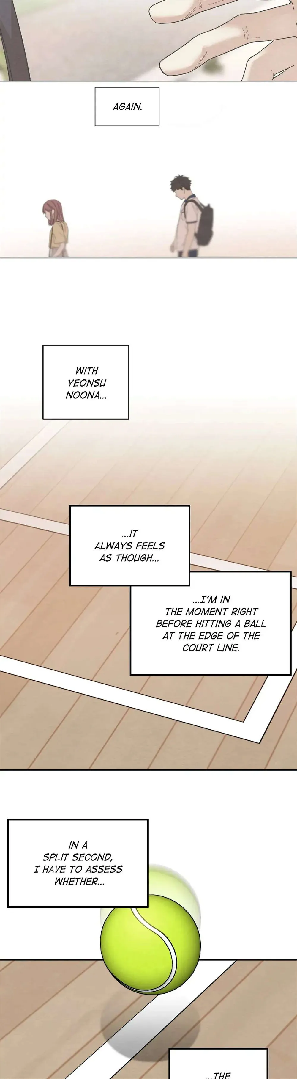 Dazzlingly Bright - Chapter 107 - Page 20