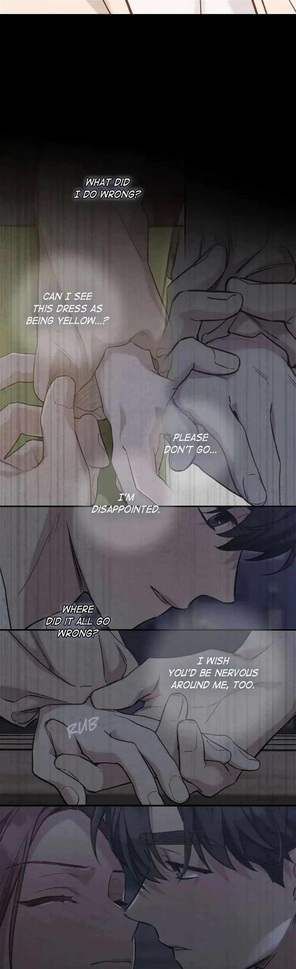 Dazzlingly Bright - Chapter 107 - Page 23