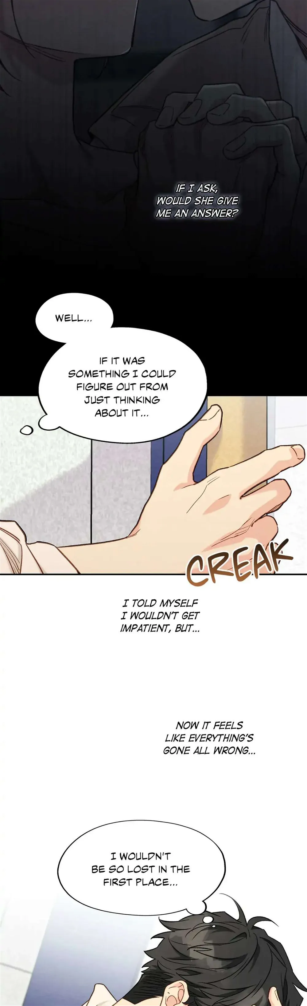 Dazzlingly Bright - Chapter 107 - Page 24
