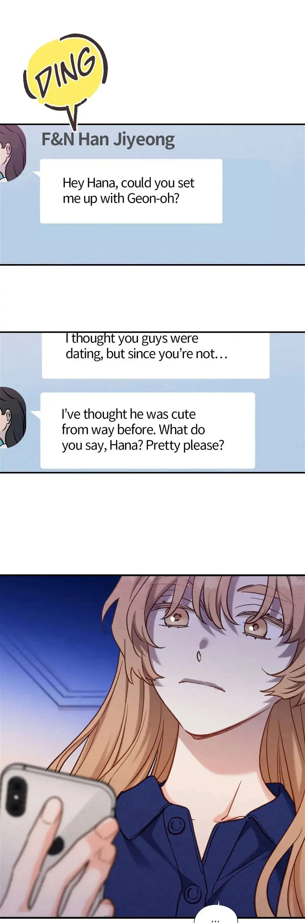Dazzlingly Bright - Chapter 107 - Page 29