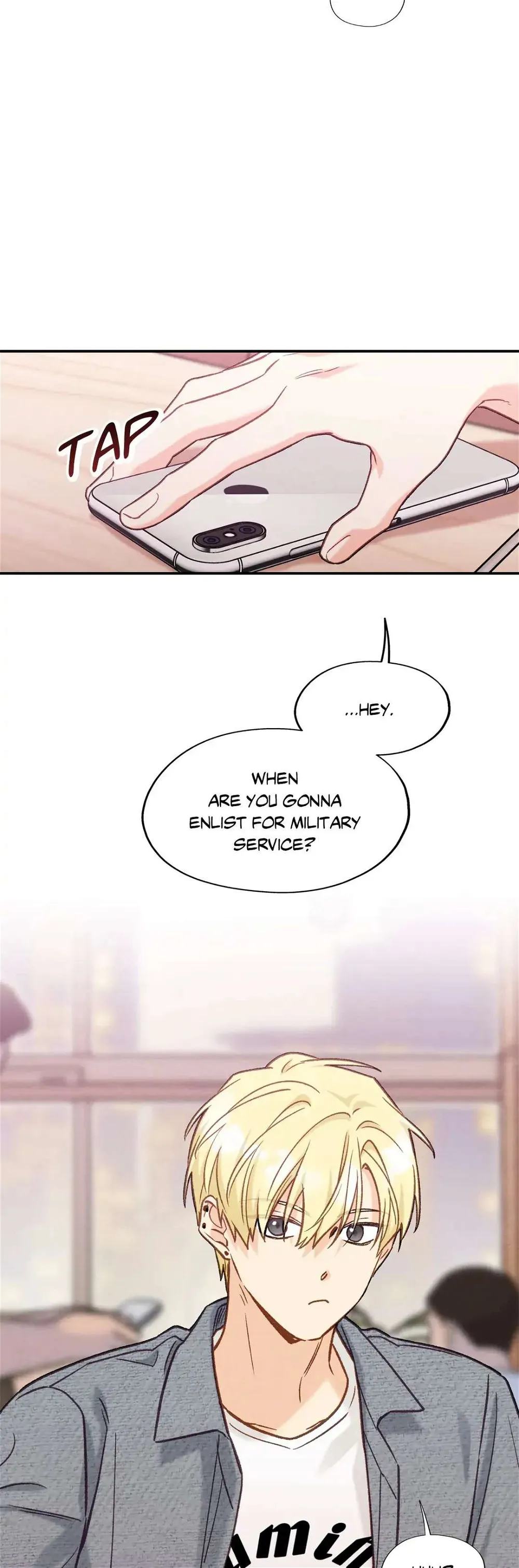 Dazzlingly Bright - Chapter 107 - Page 30