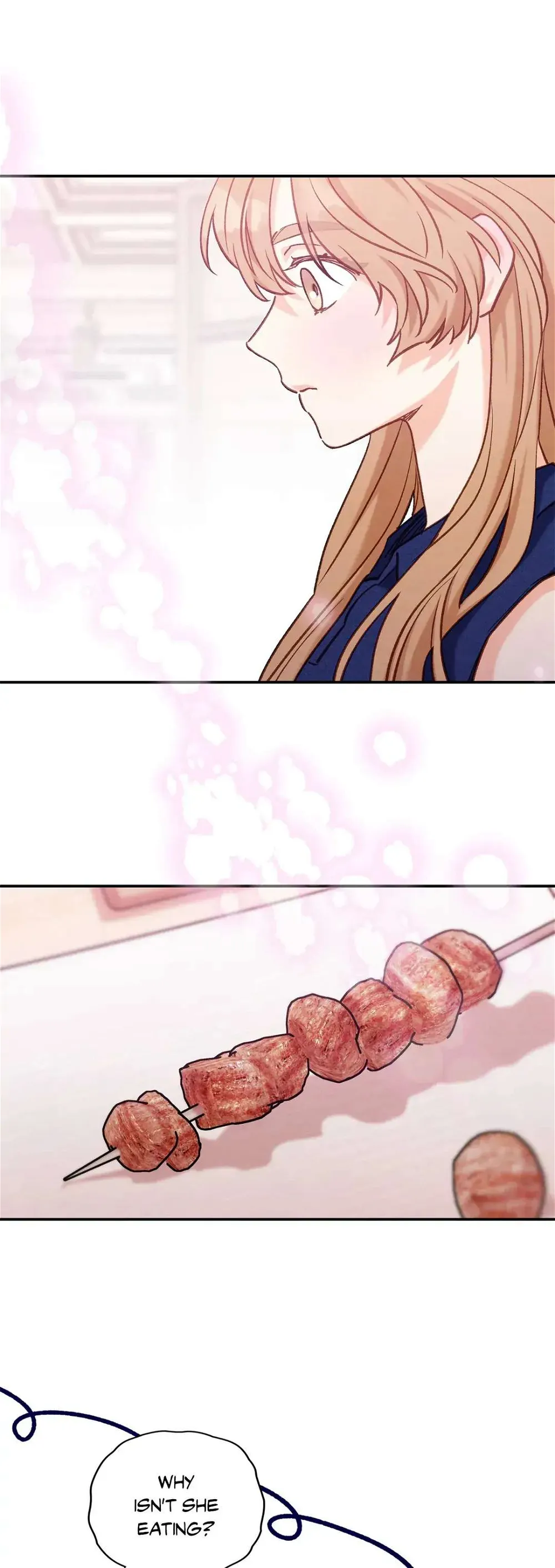 Dazzlingly Bright - Chapter 107 - Page 33