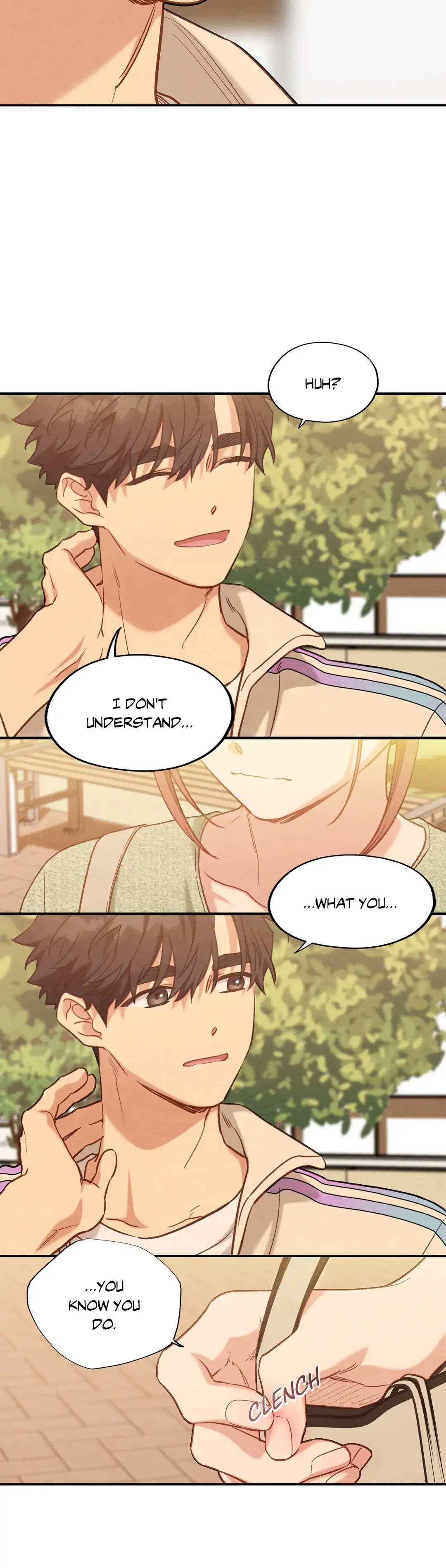 Dazzlingly Bright - Chapter 108 - Page 3