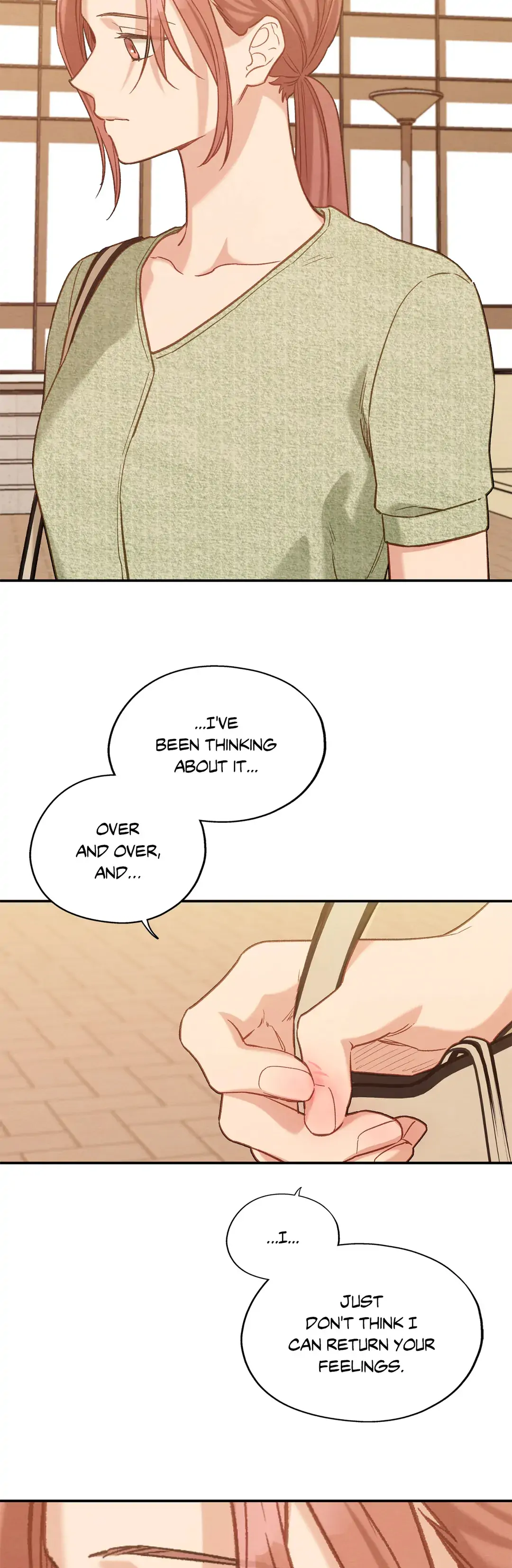 Dazzlingly Bright - Chapter 108 - Page 8