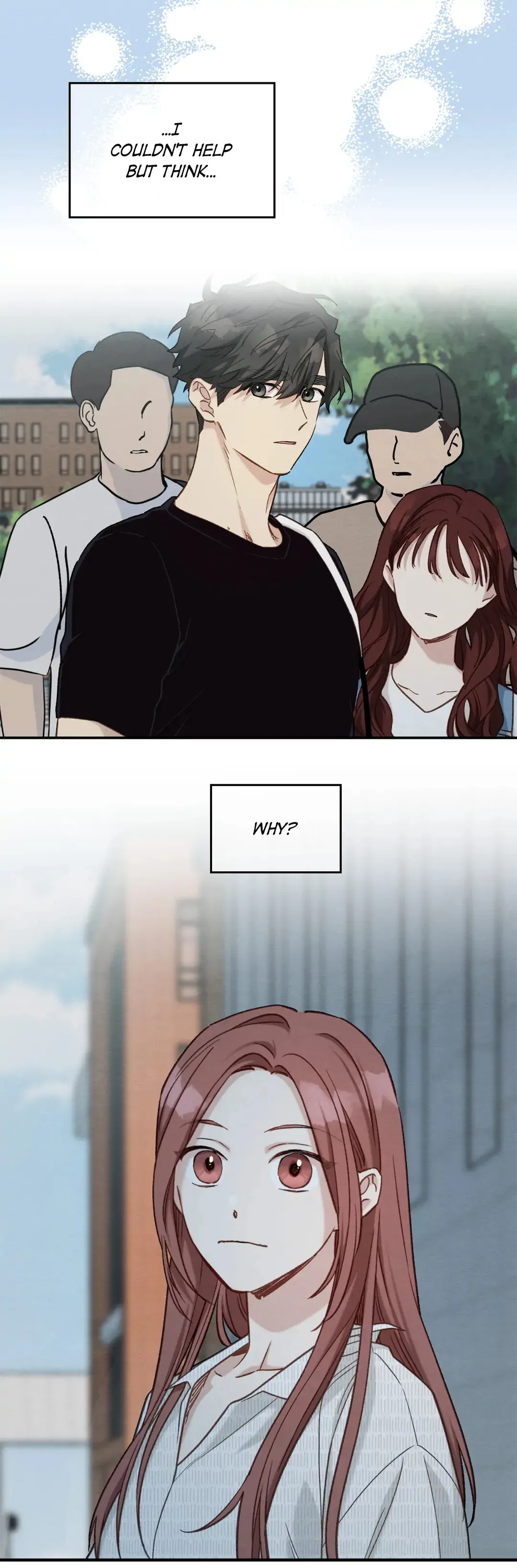 Dazzlingly Bright - Chapter 108 - Page 11